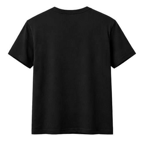 T-Shirt Basic Comfort - immagine 3