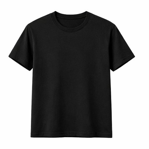 T-Shirt Basic Comfort - immagine 4