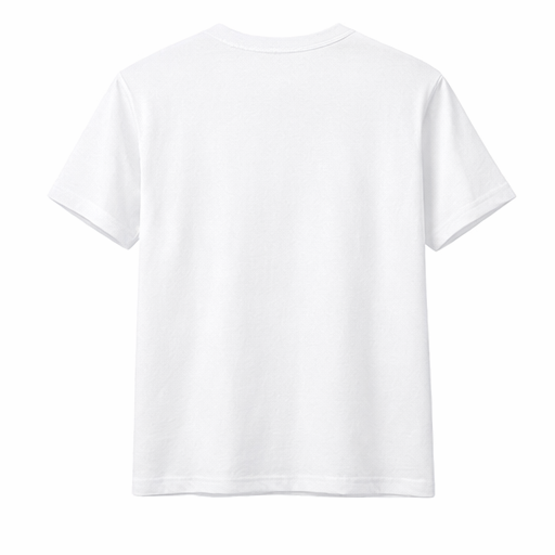 T-Shirt Basic Comfort - immagine 2