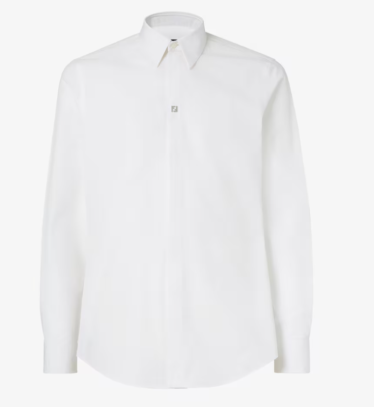Camicia Uomo